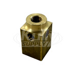 Zurn P1310-#7 Operating Coupling 251470013