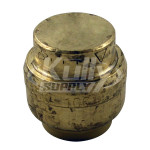 SharkBite U514LF End Stop 1/2" - Lead Free