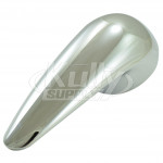 Chicago 420-030KJKCP Single Lever Handle Assembly