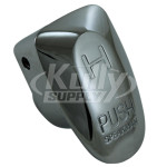 Speakman RPG11-0032-PC Metering Easy-Push Handle Hot