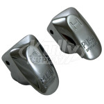 Speakman RPG11-0035-PC Hot & Cold Metering