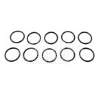 Acorn 0401-121-000 O-Ring 1-1/16" Id X 1-1/4" Od X 3/32" Thick (10 PK)