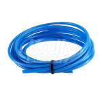 Acorn 2155-010-199 1/8" Od X 10' Blue Poly Tube