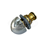 Acorn 2260-102-001 Flo-Cloz Cold Handle/Cartridge Assembly For Capital Shower