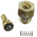 Acorn 2755-005-002 Complete Check Stop Assembly