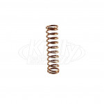 T&S Brass 001479-45M25 Springs For Eterna Cartridge W/ Spring Checks (25 Per Bag)