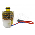Intersan P2707 Valve For Sanifount/Wavetronic
