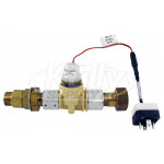Intersan PSE1801 Complete Valve Assembly