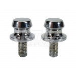 Symmons DF-30 Handle Screw,10-32 x .75,2B