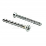 Symmons DF-9 Screws, 8-32 x 1 3/4, (2)