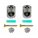 Symmons FP-24A Bar End & Screws