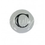 Symmons LN-243C Cold Porcelain Plug Button