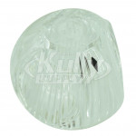 Symmons T-101 Acrylic Handle