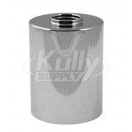 Symmons T-223 Dome Cover, Common Plane