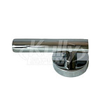 Symmons T-242A Handle, Cylinder, Assembled