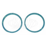 Symmons TT-21-400 Cap Gasket, Bagged