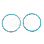 Symmons TT-21-900 Cap Gasket, Bagged