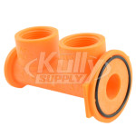 Wilkins RK34-375BOF 1/2"-3/4" Blow-Out / Flush Kit
