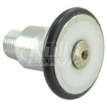 Chicago E21JKABCP Full Flow Spray Male Rose Design