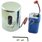 Zurn PTR6200-L-1.6 Valve Cap/ Sensor Assembly