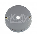 Acorn 7000-091-001 Recessed Push Button Cap with Hex Assembly