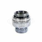 Woodford 34HA-CH Vacuum Breaker- Chrome