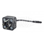 Intersan P3220 Adapter