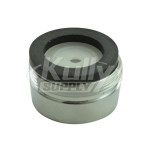 Zurn RK7872C-XL-94 2.2 GPM Aerator