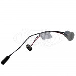 Intersan P35005 Touch Button & Electronic Controller