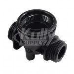 Intersan P35007 Plastic Valve Body