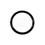 WaterSaver 600-224R Bonnet O-Ring (pkg of 6)