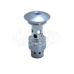 Bradley 115-158 BODY-CAP