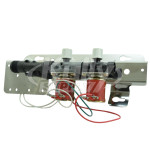 Bradley S45-2484 MG2- I.R. Tempered Line Assembly 