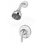 Symmons 9601-PLR Origins Shower System