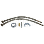 Fisher 65994 SDD Mounting Kit