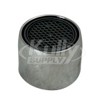 1.2 Gpm Aerator, 55/64-27Un Female Threads