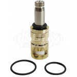 Kohler GP330002 Valvet Stem Unit, Hot