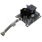 Acorn 2590-610-001 Single-Temp Air Control Non-Metering Valve 0.5 GPM