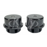 Speakman RPG38-0433 SPRAY HEAD ASSEMBLIES (2)