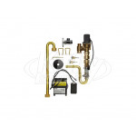 Kohler 97553-FK Touchless Flush Valve