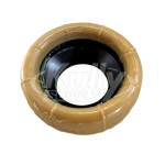 Premier 8159 Polyethylene Flange Wax Bowl Ring