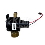 Intersan PSE1800M6 Valve Assembly for 6V Units