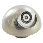 Willoughby 380069A CSH Ligature-resistant Vandal Resistant Shower Head