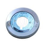 Symmons T-27-ESC-B Temptrol Escutcheon, Model B