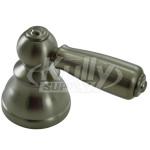 Symmons RTS-026-STN Allura Shower Handle Kit