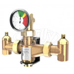 Guardian G6020 13 GPM Thermostatic Mixing Valve