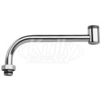 Fisher 3000-0003 7-1/4" Double Jointed Sub Assembly