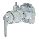 Symmons 4-521 Exposed Safetymix Shower Valve