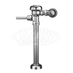 Sloan Regal 117 XL Flushometer