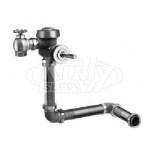 Sloan Royal 144-1.6 Concealed Flushometer